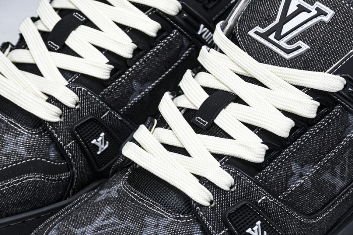 LV SNEAKER TRAINER   FOR-LV262