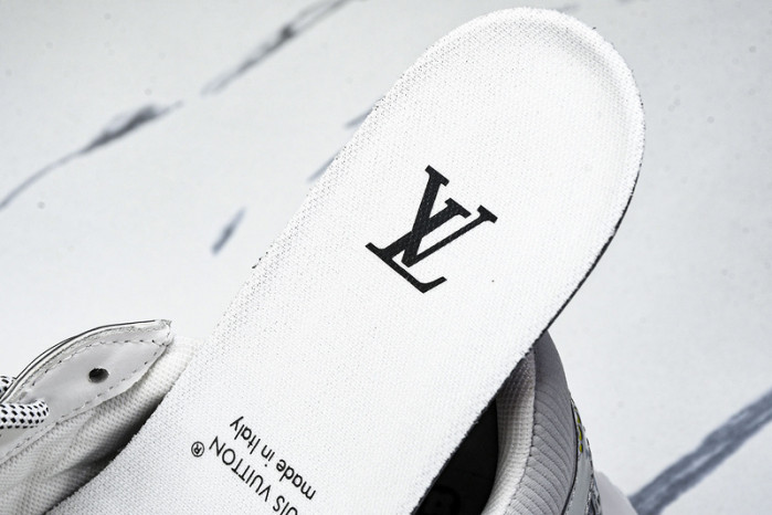 LV SNEAKER OLYMPIA   FOR-LV286