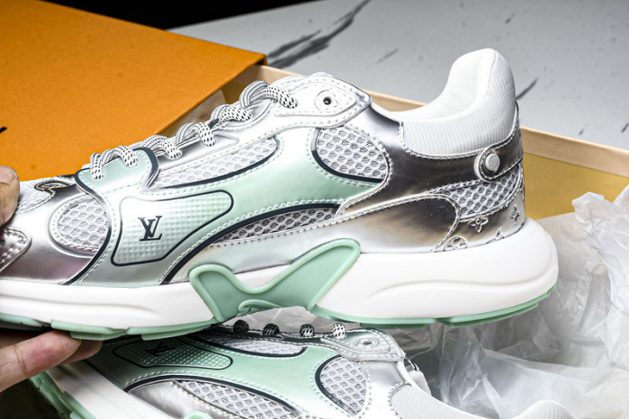 LV SNEAKER OLYMPIA   FOR-LV314