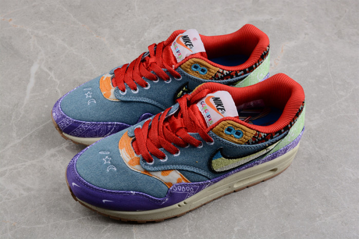 Concepts x Nike Air Max 1 DN1803-500