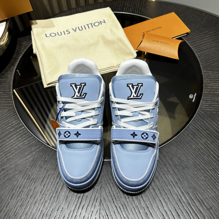 LV SNEAKER TRAINER   FOR-LV315