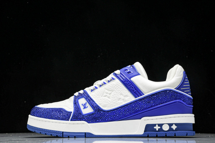 LV SNEAKER LOW FOR-LV69