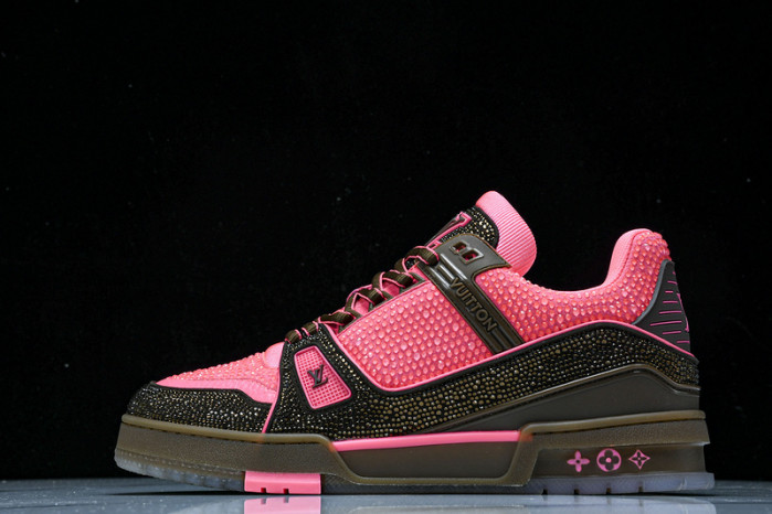 LV SNEAKER LOW FOR-LV72