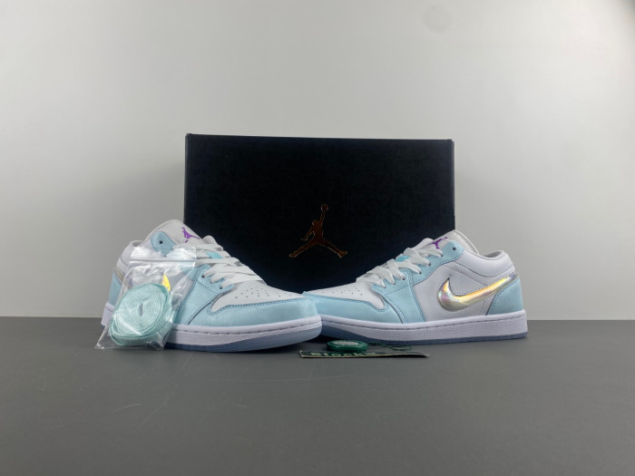 Air Jordan 1 Low  HJ3481-491