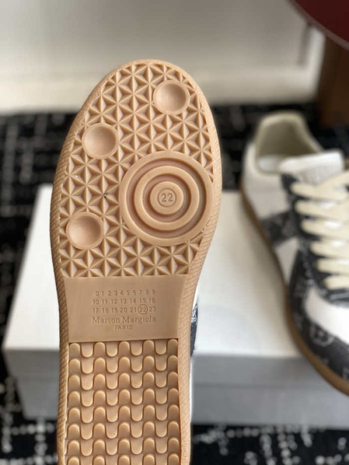 mais0n Marg*e1a shoes  for-mm48