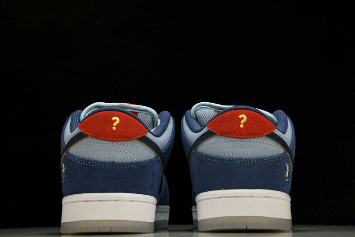 Nike Dunk SB Low PRM WSS  DX5549-400