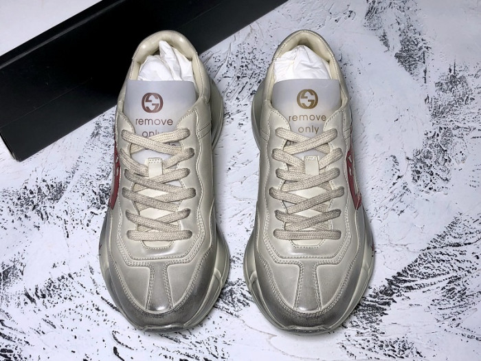 Gv*c trainer sneaker 552093 a9l00 9522.