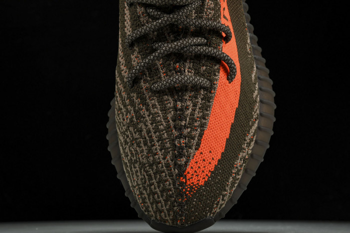 Y**zy 350 v2  “dark beluga”  hq7045