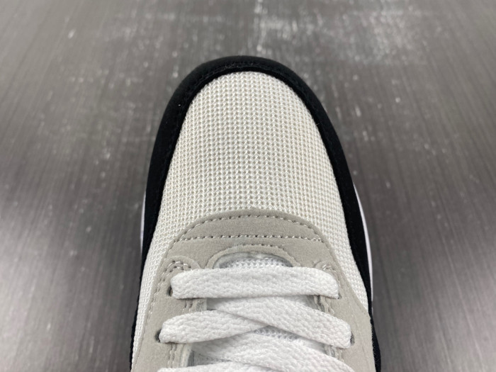 Nike Air Max 1 ’86 “Big Bubble” Black Gray  DV1403-110