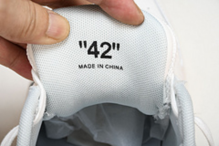 OF SNEAKER  FOR71001