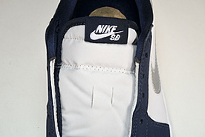 Nike Dunk SB x Air Jordan 1 CJ7891-400