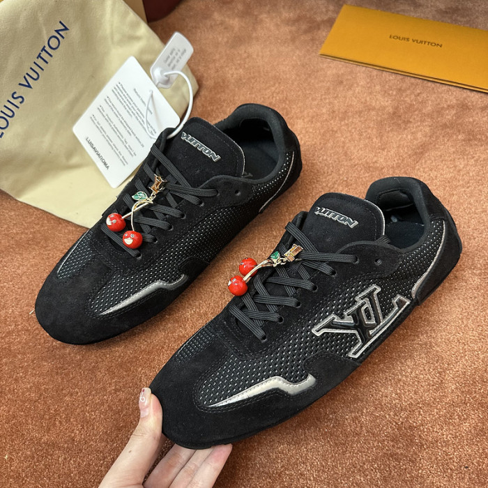 LV SNEAKER RALLY FOR-LV340