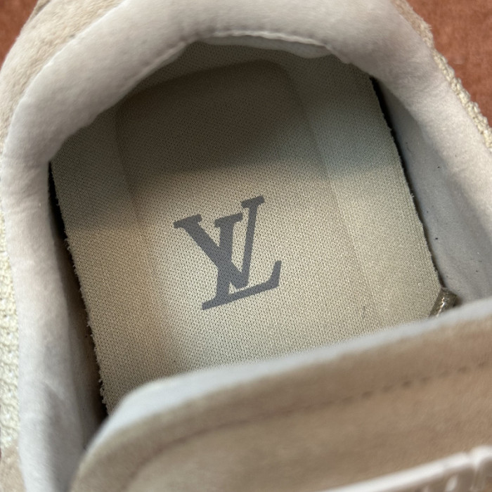 LV SNEAKER RALLY FOR-LV341