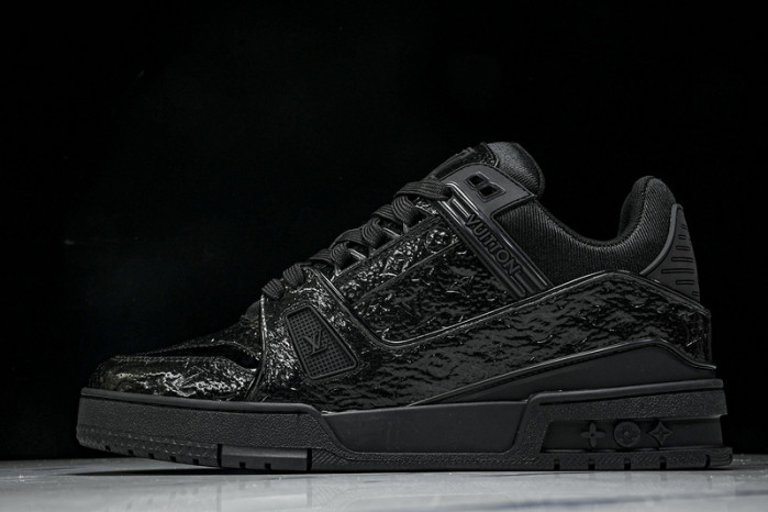 LV SNEAKER TRAINER   FOR-LV343