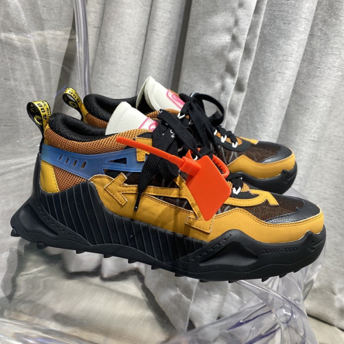 OF C/O ODSY-1000 SNEAKER YEESHOES