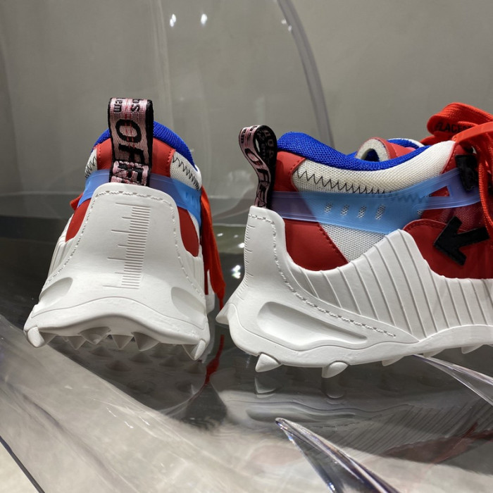 OF C/O ODSY-1000 SNEAKER YEESHOES