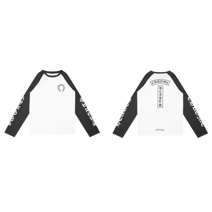 CLOTHES CHR0ME Heart  CH-11