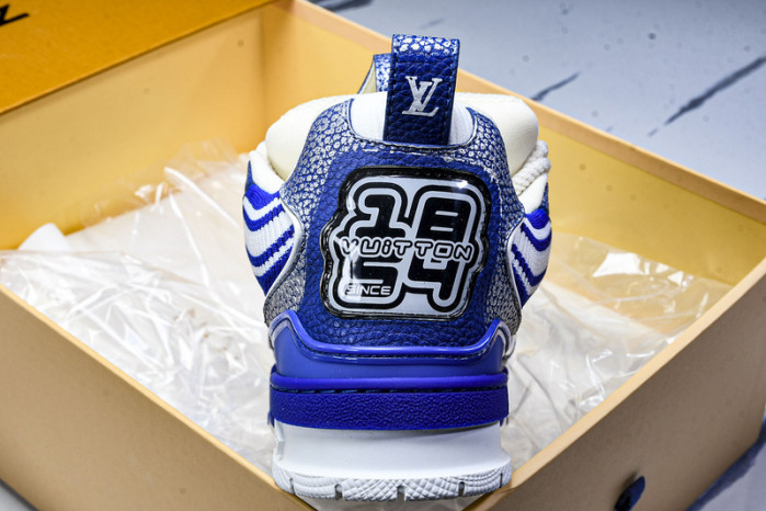 LV SNEAKER SKATE FOR-LV348