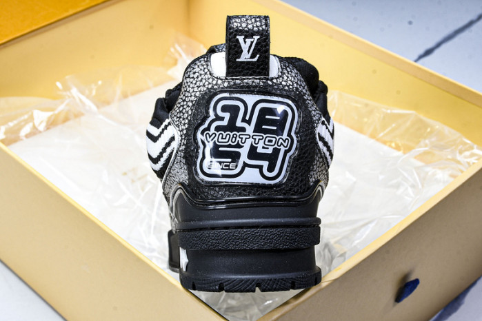 LV SNEAKER SKATE FOR-LV349