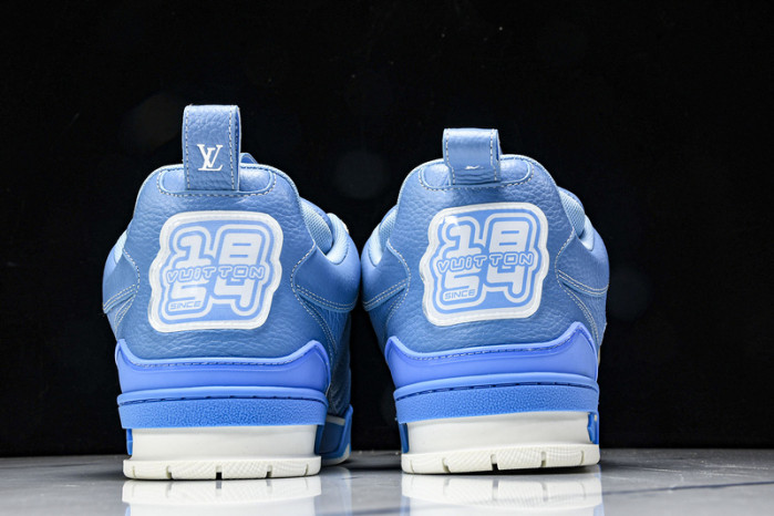 LV SNEAKER SKATE FOR-LV350