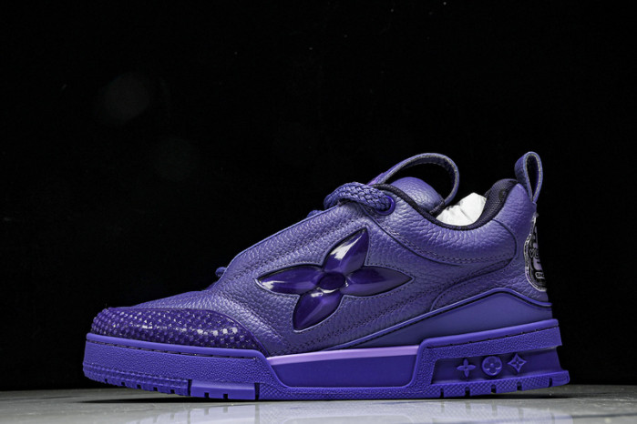 LV SNEAKER SKATE  FOR-LV260