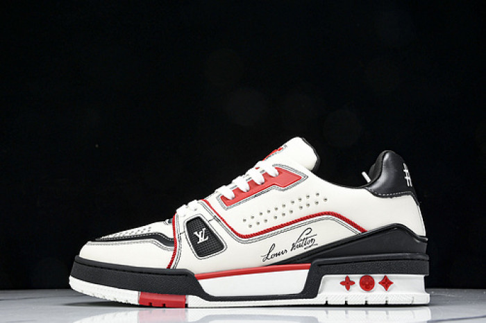 LV SNEAKER LOW FOR-LV104