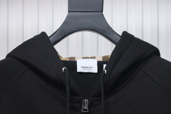 CLOTHES B*URBERRY Hoodie BY-01