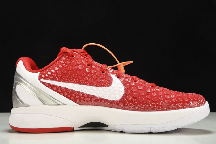 Nike Zoom Kobe VI PE Protro 6 454142-600