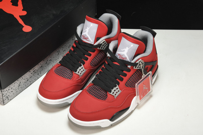 Air Jordan 4 Retro Toro Bravo 308497-603