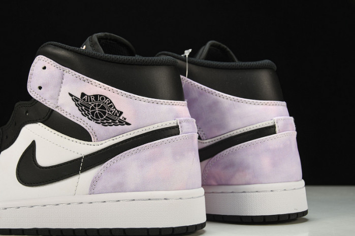 Air Jordan 1 Mid "Zen Master" DM6216-001