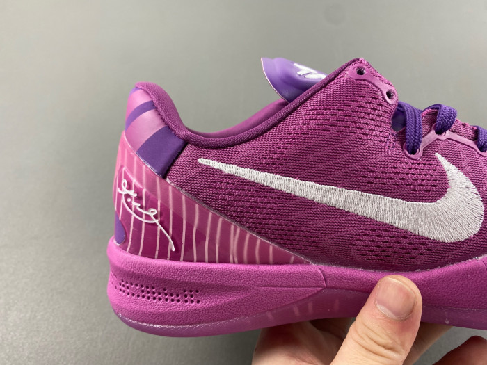 Nike Kobe 8 Pit Viper 615315-501