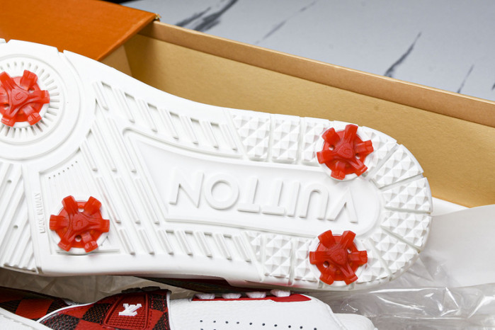 LV SNEAKER LOW FOR-LV94