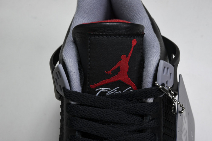 Air Jordan 4 “Bred Reimagined”  FV5029-006