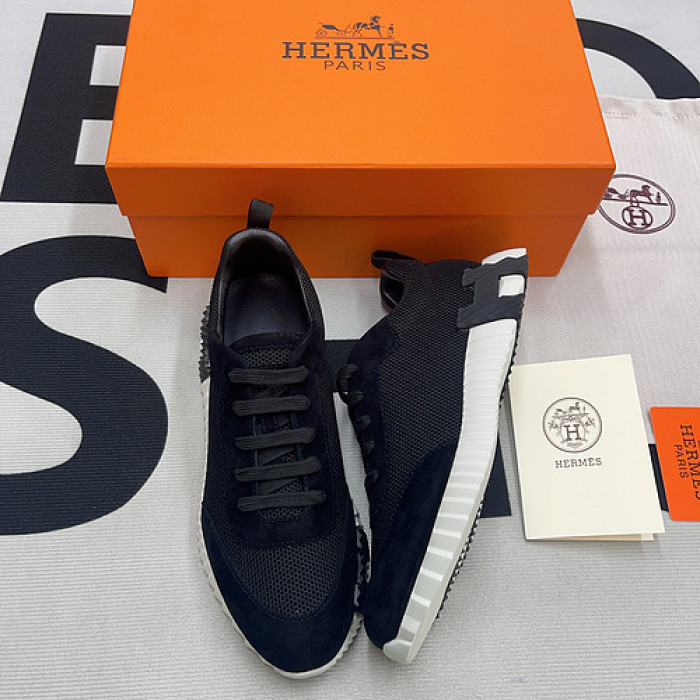 H*RMES  Lows Sneaker  HM-S01