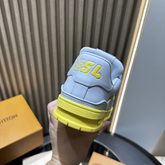 LV SNEAKER TRAINER   FOR-LV332