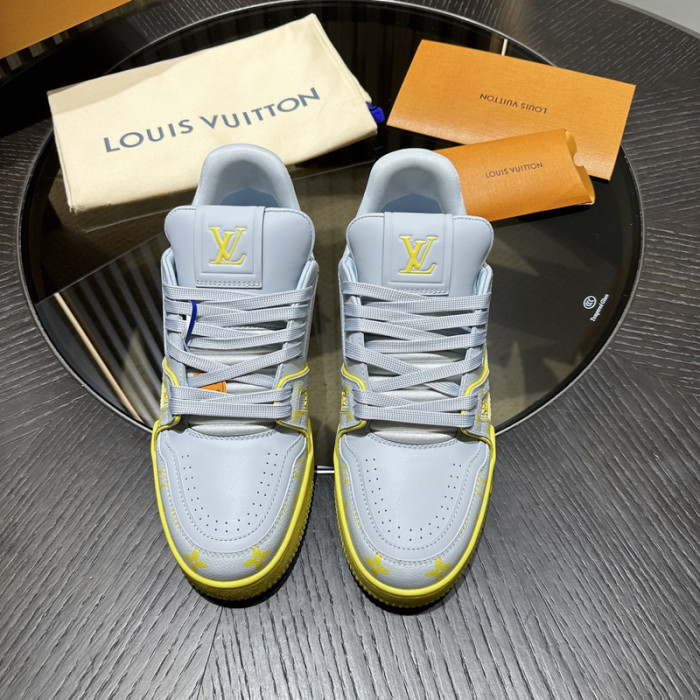 LV SNEAKER TRAINER   FOR-LV332