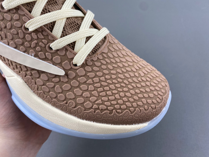 Nike Kobe 6 Protro “Chaos”  CW2190- 501