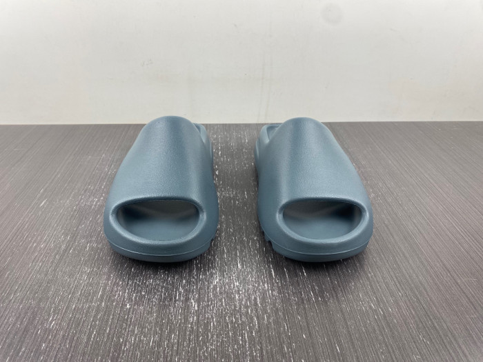 Y**zy slide “slate marine” id2349