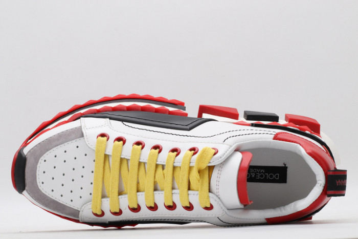 DG SNEAKERS YEESHOES-8106