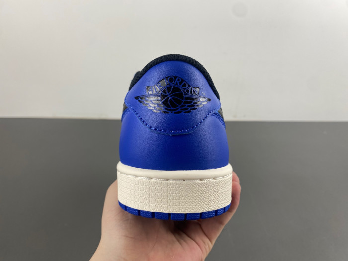 Air Jordan 1 Low OG “Game Royal” CZ0790-140