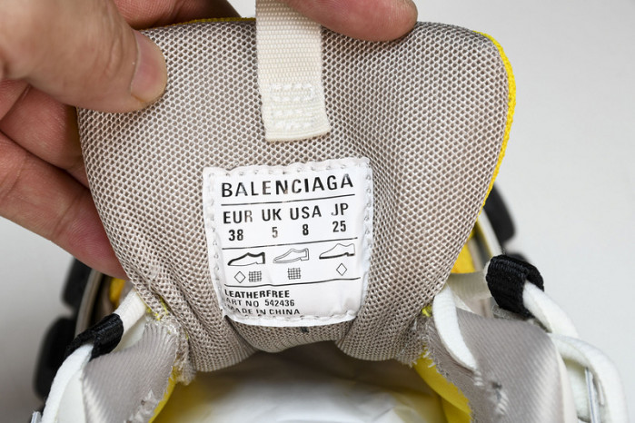 BLCG Track W1ST30258