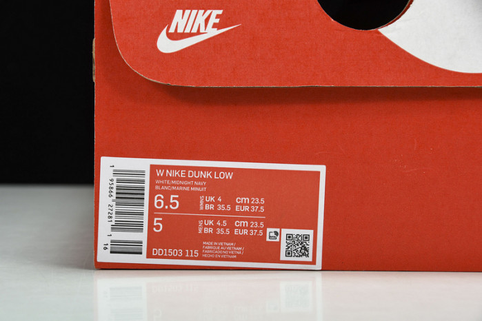 Nike Dunk Low DD1503-115