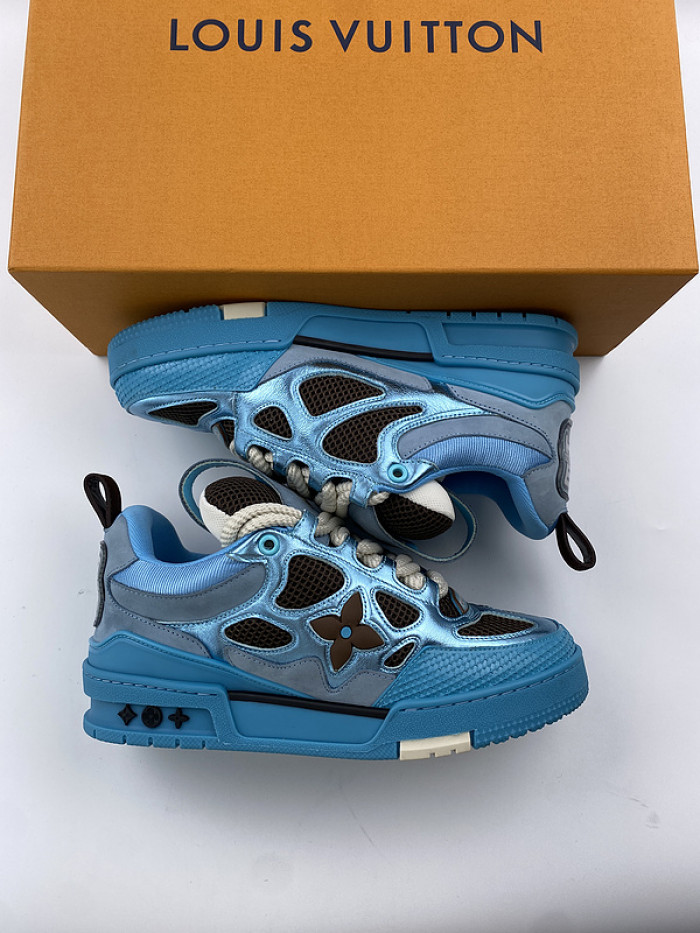 LV SNEAKER LOW  81704