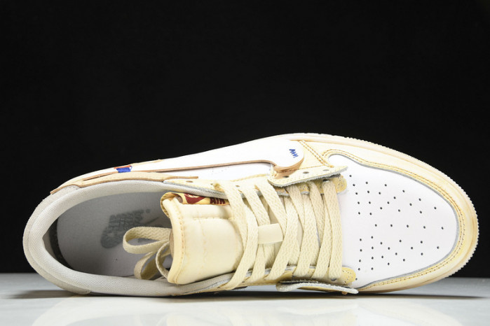 Nike Air Jordan 1  LOW OG CZ0775-100