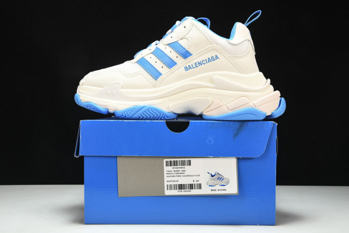 Adids x BLCG Triple W2RB1-0562