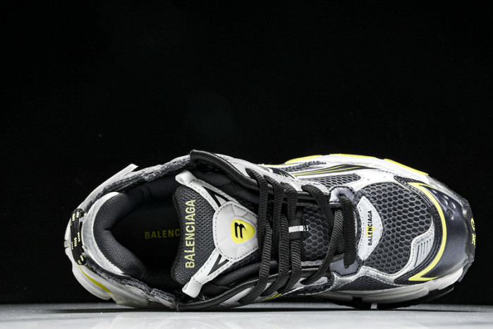 BLCG RUNNER  W3RMU 1279