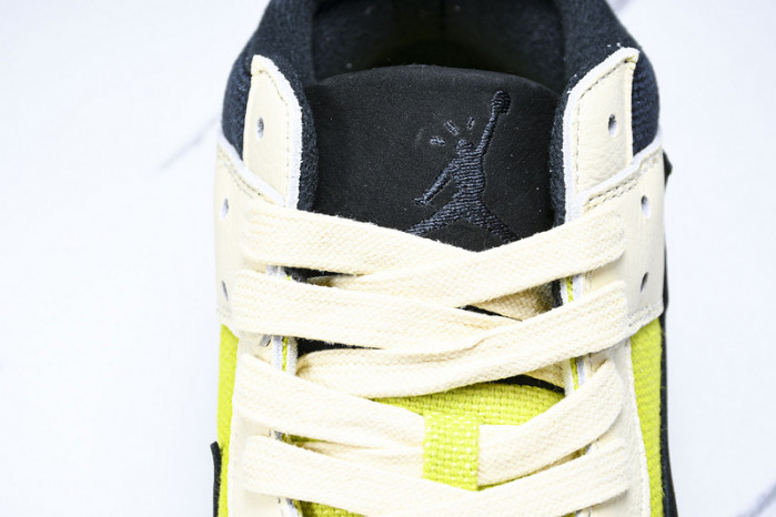 Travis Scott x Jordan Cut The Check   FZ8117-102