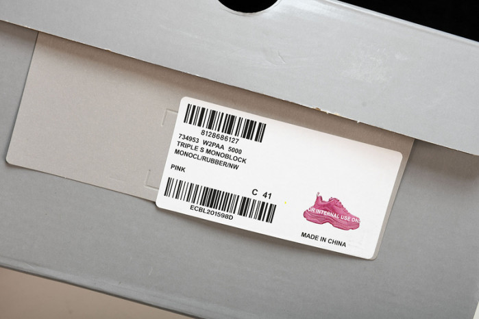 BLCG Triple S W2PAA-5000