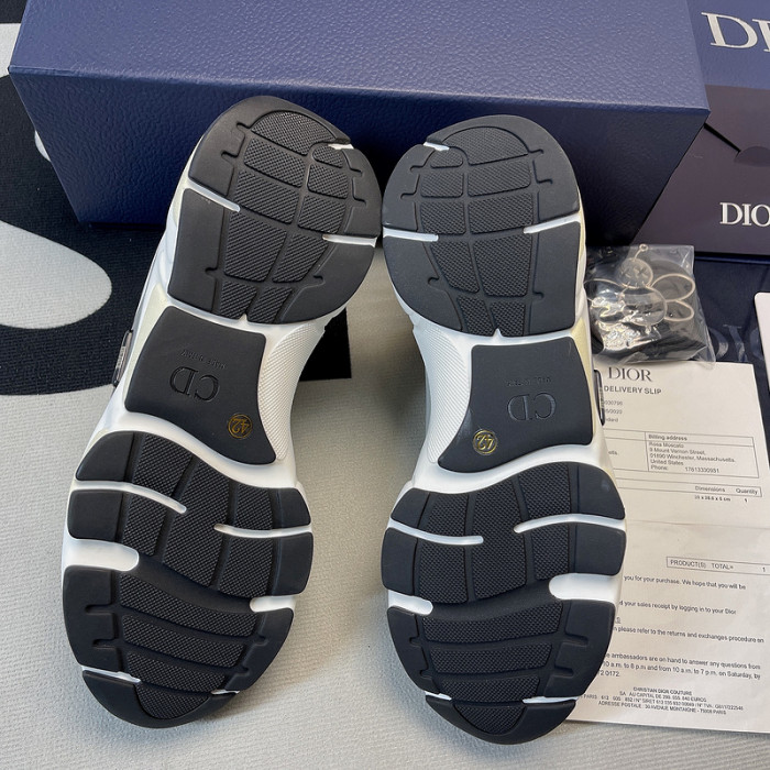 D10R HOMME B22 TRAINER SNEAKER