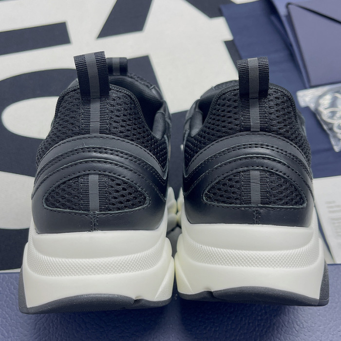 D10R HOMME B22 TRAINER SNEAKER